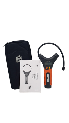 Pinza Amperimetrica HT 3000A