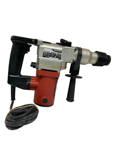 Martillo Eléctrico MATRIX EHD 850-28 850 W