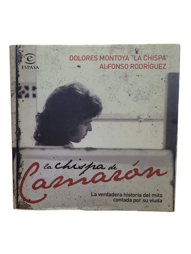 LA CHISPA DE CAMARON