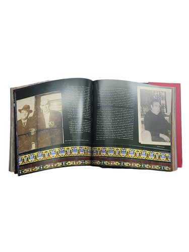 LA CHISPA DE CAMARON