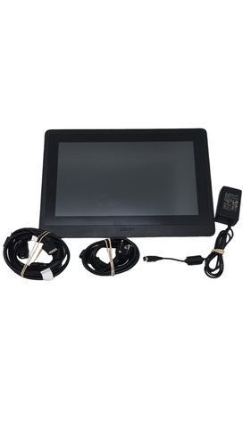 Tableta Grafica WACOM CINTIQ