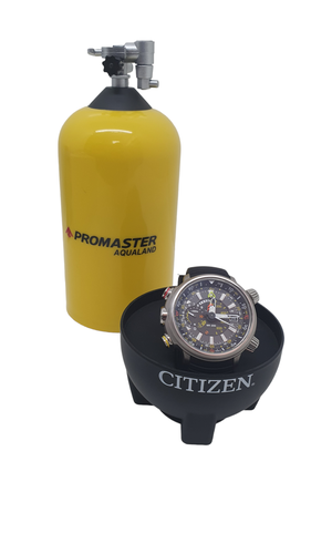 Reloj Pulsera CITIZEN ECO-DRIVE ALTICHRON J