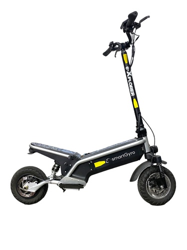 Patinete Eléctrico SMARTGYRO E-XPLORER