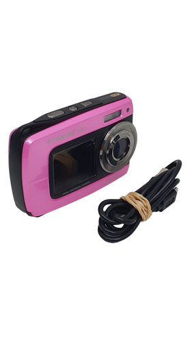 Cámara Compacta POLAROID iF045 14 MPX Micro