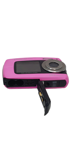 Cámara Compacta POLAROID iF045 14 MPX Micro