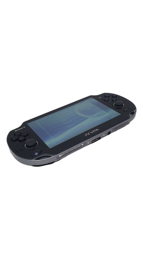 Consola Portátil SONY PS VITA WIFI (PCH-100