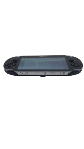 Consola Portátil SONY PS VITA WIFI (PCH-100