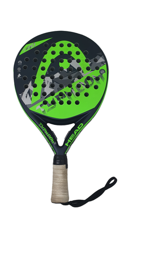 Pala HEAD TYPHOON PRO