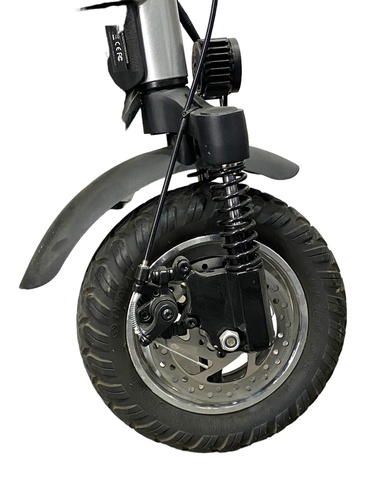 Patinete Eléctrico SMARTGYRO E-XPLORER