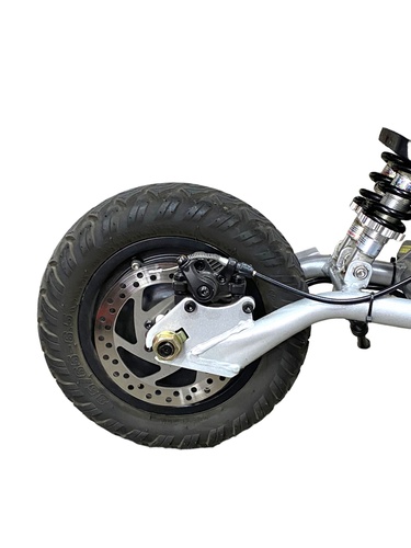 Patinete Eléctrico SMARTGYRO E-XPLORER