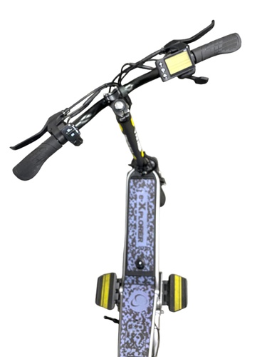 Patinete Eléctrico SMARTGYRO E-XPLORER