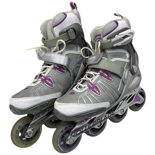 PATINES ROLLERBLADE SPARK TR 80 W T.40.5