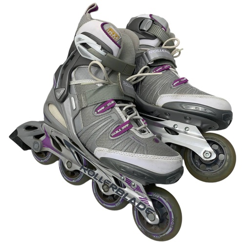 PATINES ROLLERBLADE SPARK TR 80 W T.40.5