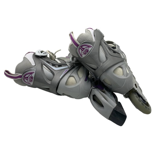 PATINES ROLLERBLADE SPARK TR 80 W T.40.5