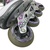 PATINES ROLLERBLADE SPARK TR 80 W T.40.5