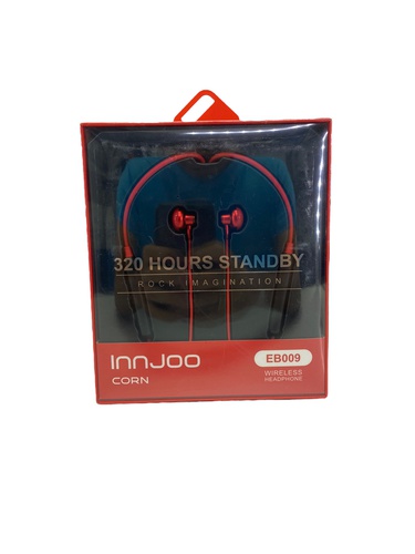 Auricular Bluetooth INNJOO CORN EB009