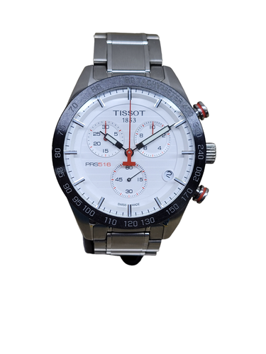 TISSOT PRS 516 T100417A 