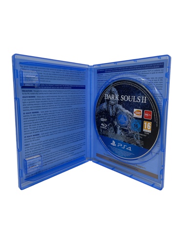 DARK SOULS 2 Playstation 4