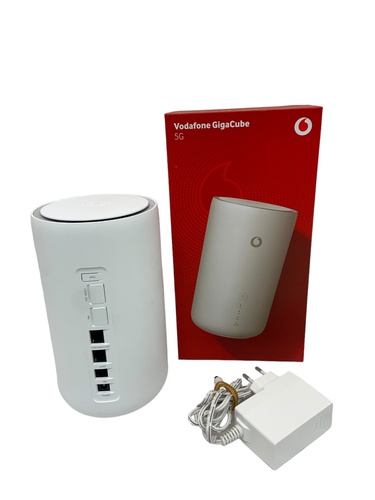 ROUTER VODAFONE GIGACUBE 5G (HH500V) WIFI 6