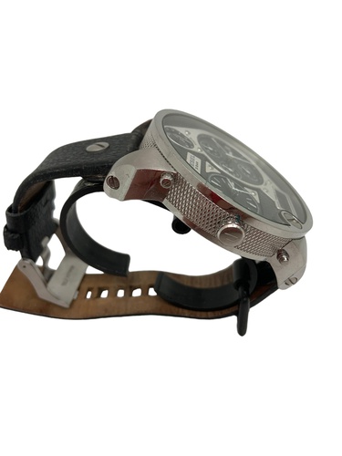  DIESEL DZ7125  57x64 mm ,Cuarzo correa de 