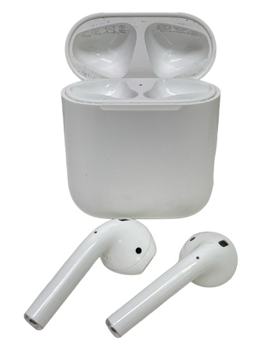 Auricular Bluetooth APPLE AIRPODS A2031 In 