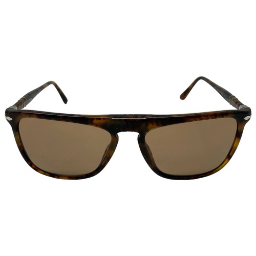 GAFAS DE SOL PERSOL 3225S CAFÉ