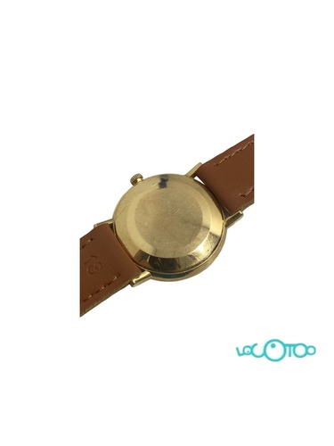 Reloj de Oro OMEGA