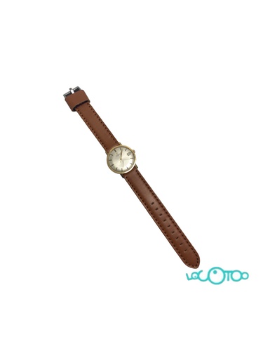 Reloj de Oro OMEGA
