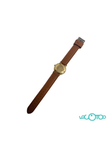 Reloj de Oro OMEGA