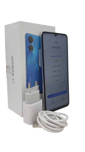 HONOR X7 4GB 128GB