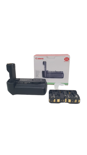 Grip Fotografía CANON BG-E2N