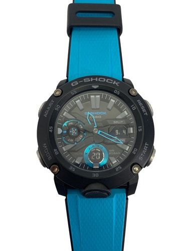 Reloj Pulsera CASIO G-SHOCK GA-2000