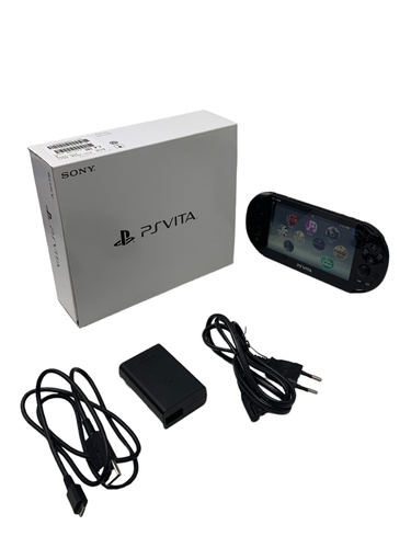 Consola Portátil SONY PS VITA PCH 2016 PS V