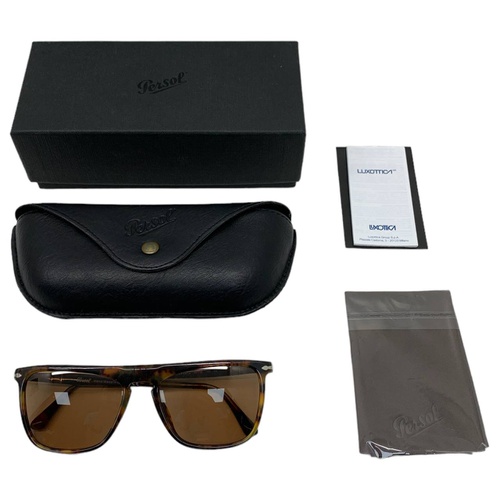 GAFAS DE SOL PERSOL 3225S CAFÉ
