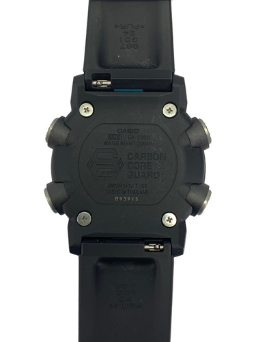 Reloj Pulsera CASIO G-SHOCK GA-2000