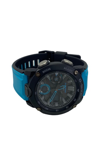 Reloj Pulsera CASIO G-SHOCK GA-2000