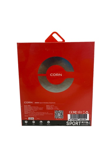 Auricular Bluetooth INNJOO CORN EB009