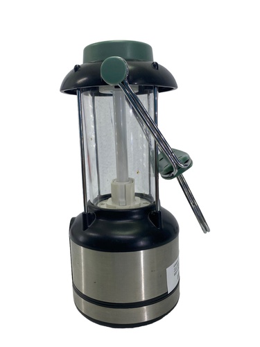 Lámpara OSRAM luz led de camping