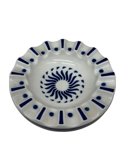 Cerámica SARGADELOS CENICERO SEN