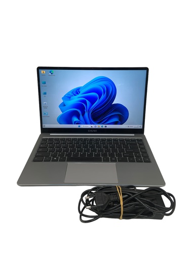 Portátil CHUWI LAPBOOK PRO 256 GB SSD 8 GB 