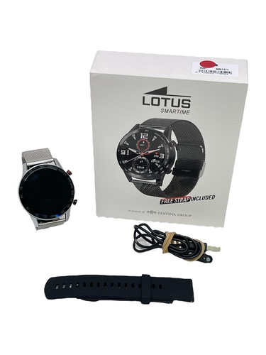 Smartwatch LOTUS 50017