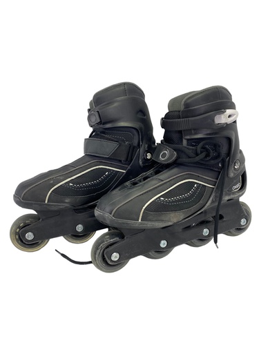 Patines OXELO Talla 42 En Linea