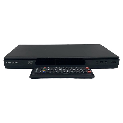 REPRODUCTOR BLU-RAY SAMSUNG BD-E5500 