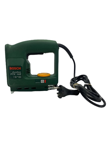 Grapadora Eléctrica BOSCH PTK 19E