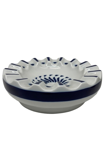 Cerámica SARGADELOS CENICERO SEN