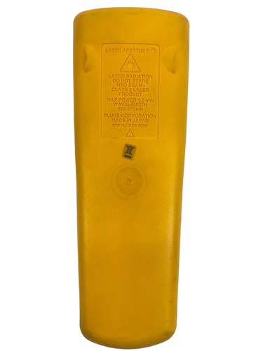 Termómetro FLUKE 65 INFRARED THERMOMETER 