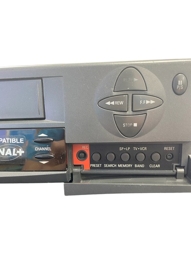 Reproductor Vídeo VHS SAMSUNG SV-73XK