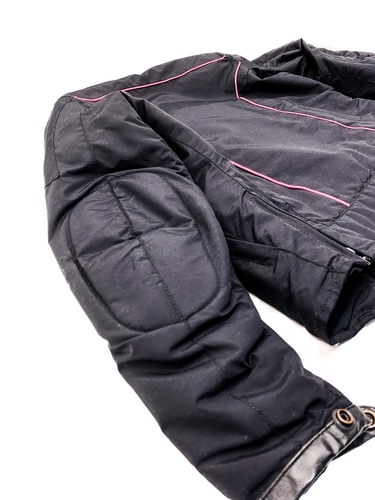 Chaqueta Moto UTIKA Talla XS Mujer Otros Ma