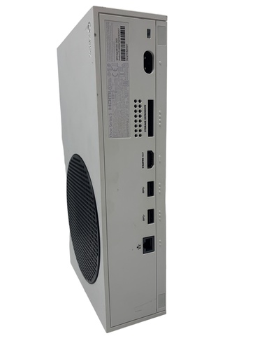 Consola MICROSOFT XBOX ONE S Xbox One serie