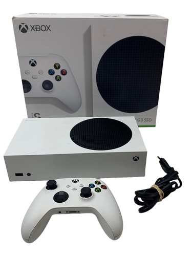 Consola MICROSOFT XBOX ONE S Xbox One serie
